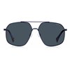 SUNGLASSES POLAROID Unisex PLD6173SPJPC3 (Lens/Bridge/Temple) 58/14/140 mm)
