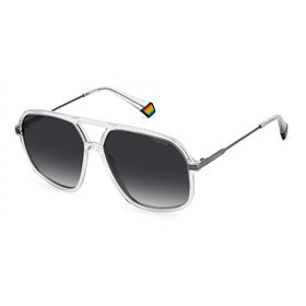 SUNGLASSES POLAROID Unisex PLD6182S900WJ (Lens/Bridge/Temple) 59/13/140 mm)