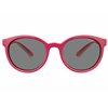 SUNGLASSES POLAROID CHILDISH PLD8014SMBTAI (Lens/Bridge/Temple) 46/18/127 mm)