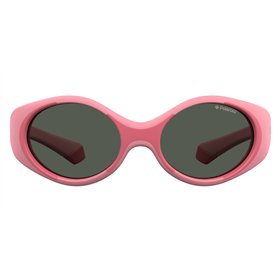 SUNGLASSES POLAROID CHILDISH PLD8037S35JM9 (Lens/Bridge/Temple) 43/15/105 mm)