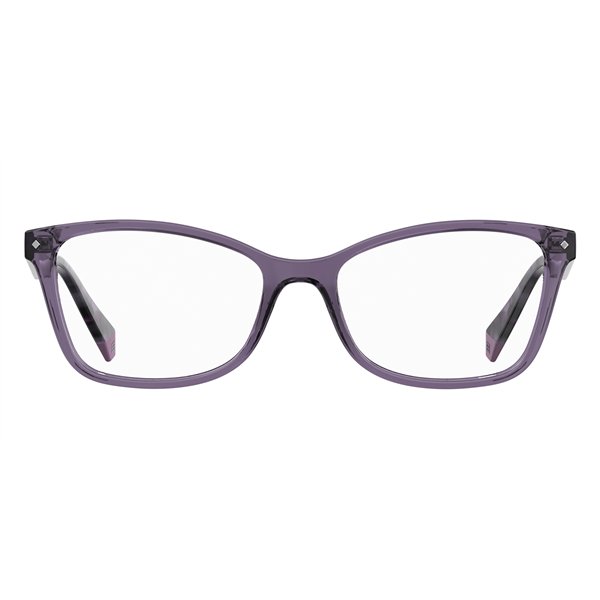 GLASSES POLAROID WOMEN PLD-D320-789 (Lens/Bridge/Temple) 53/17/140 mm)