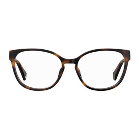 GLASSES POLAROID WOMEN PLD-D371-086 (Lens/Bridge/Temple) 53/16/140 mm)