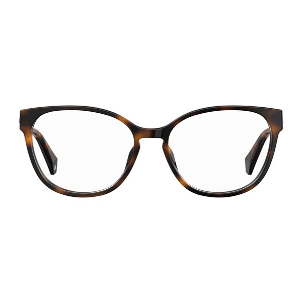 GLASSES POLAROID WOMEN PLD-D371-086 (Lens/Bridge/Temple) 53/16/140 mm)