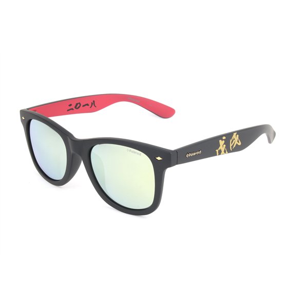 SUNGLASSES POLAROID Unisex PLD6009FS-2M2 (Lens/Bridge/Temple) 52/21/150 mm)