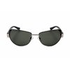 SUNGLASSES POLAROID Unisex PLD6122-S-SMF (Lens/Bridge/Temple) 57/18/145 mm)