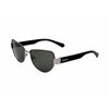 SUNGLASSES POLAROID Unisex PLD6122-S-SMF (Lens/Bridge/Temple) 57/18/145 mm)