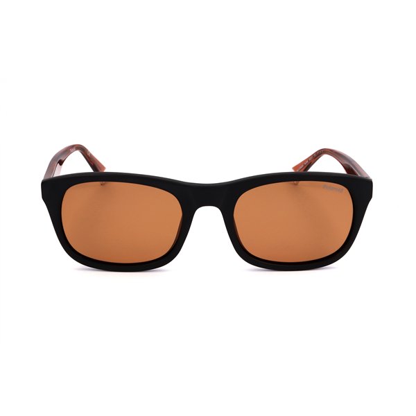 SUNGLASSES POLAROID UNISEX PLD2104SX8LZ (Lens/Bridge/Temple) 55/21/150 mm)