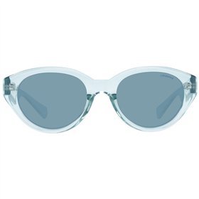 SUNGLASSES POLAROID WOMEN PLD6051GS52KB (Lens/Bridge/Temple) 52/21/145 mm)