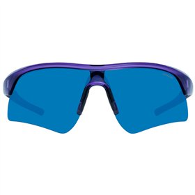 SUNGLASSES POLAROID UNISEX PLD7024S99B3V (Lens/Bridge/Temple) 99/00/130 mm)