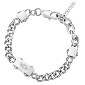 BRACELET POLICE MAN PEAGB0002101 (190M )