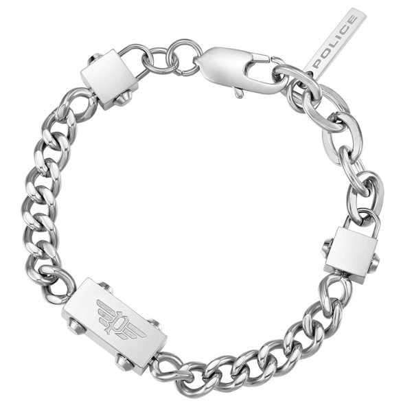 BRACELET POLICE MAN PEAGB0002101 (190M )