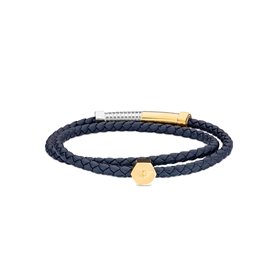 BRACELET POLICE MAN PEAGB2211244 (19CM )