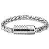 BRACELET POLICE MAN PEAGB2211543 (19CM )