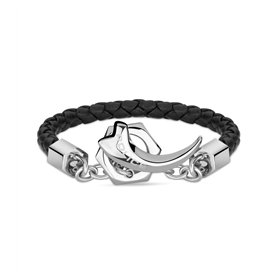 BRACELET POLICE MAN PEAGB2211911 (21CM )