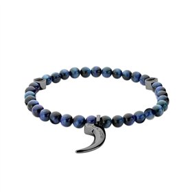 BRACELET POLICE MAN PEAGB2211925 (19CM )