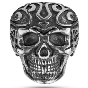 RING POLICE MAN PEAGF2120203 (26 )