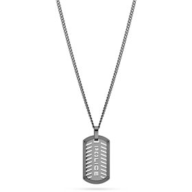 NECKLACE POLICE MAN PEAGN2211714 (50+20CM )