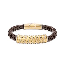 BRACELET POLICE MAN PEJGB2112301 ( )