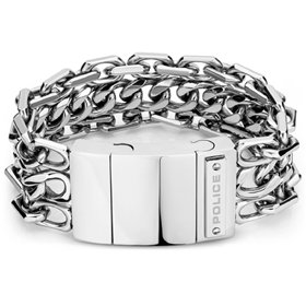 BRACELET POLICE MAN PEJGB2112602 ( )