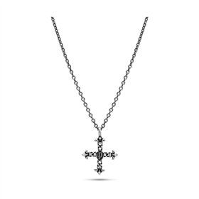 NECKLACE POLICE MAN PEJGN2112811 (760MM )