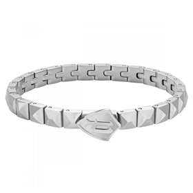 BRACELET POLICE WOMEN PEJLB2010302 (18CM )