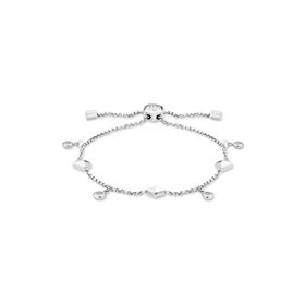 BRACELET POLICE WOMEN PEJLB2010422 (18CM )