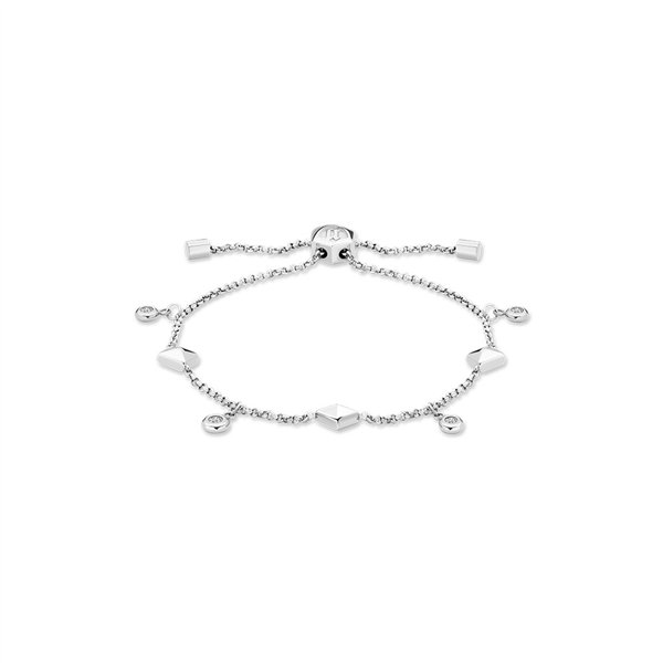 BRACELET POLICE WOMEN PEJLB2010422 (18CM )