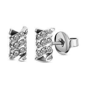 EARRINGS POLICE WOMEN PEJLE2212301 (1CM )