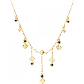 NECKLACE POLICE WOMEN PEJLN2010441 (50CM )