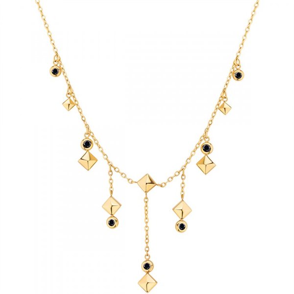 NECKLACE POLICE WOMEN PEJLN2010441 (50CM )