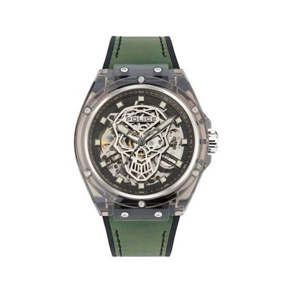 WATCH POLICE MAN PEWGR1592406 (44MM)