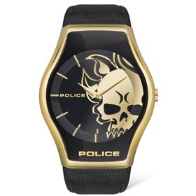 WATCH POLICE MAN PEWJA2002301 (45MM)