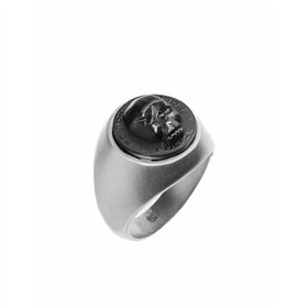 RING POLICE MAN PJ26579RSU02 (64 )