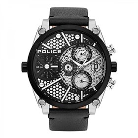 WATCH POLICE MAN PL15381JSTB04 (51MM)