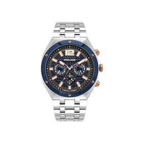 WATCH POLICE MAN 15995JSTBL61M (46MM)