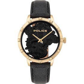 WATCH POLICE WOMEN PL16041MSG.02 (36MM)