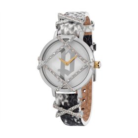 WATCH POLICE WOMEN PL16068BS-04 (34MM)