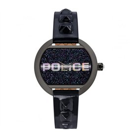 WATCH POLICE WOMEN PL16070BSU03P (36MM)