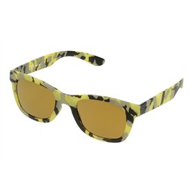 SUNGLASSES POLICE UNISEX S194450GE9G (Lens/Bridge/Temple) 50/22/140 mm)