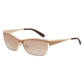 SUNGLASSES POLICE WOMEN S876462F92X (Lens/Bridge/Temple) 62/12/130 mm)