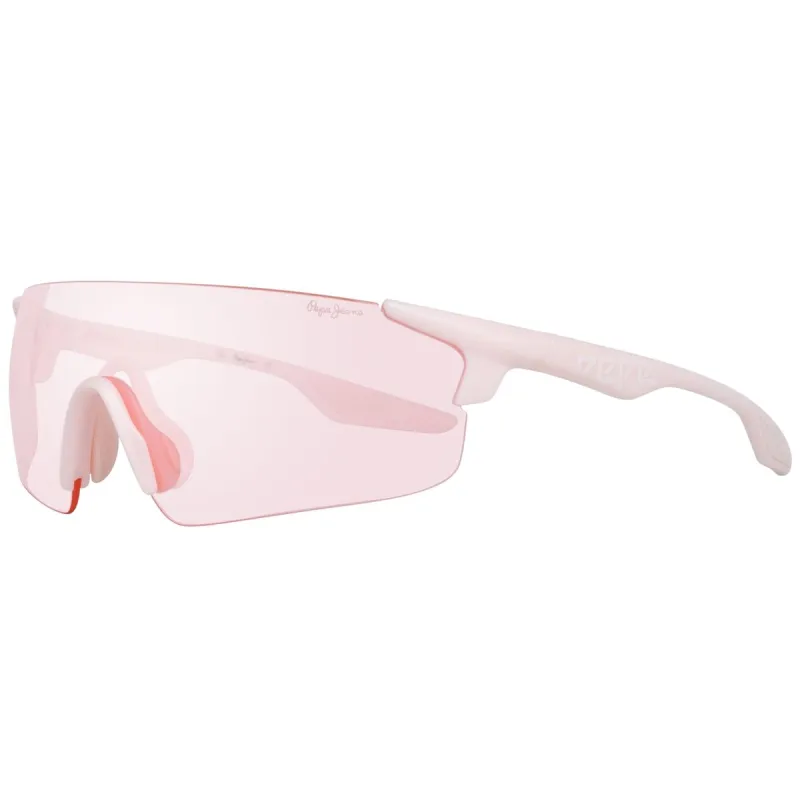 Abiejų lyčių akiniai nuo saulės Pepe Jeans PJ7372-130C4 Ø 130 mm