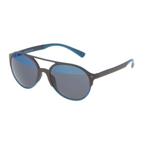 SUNGLASSES POLICE UNISEX SPL163V55MB6H (Lens/Bridge/Temple) 55/19/140 mm)