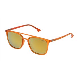 SUNGLASSES POLICE WOMEN SPL366M53JA1X (Lens/Bridge/Temple) 53/19/140 mm)