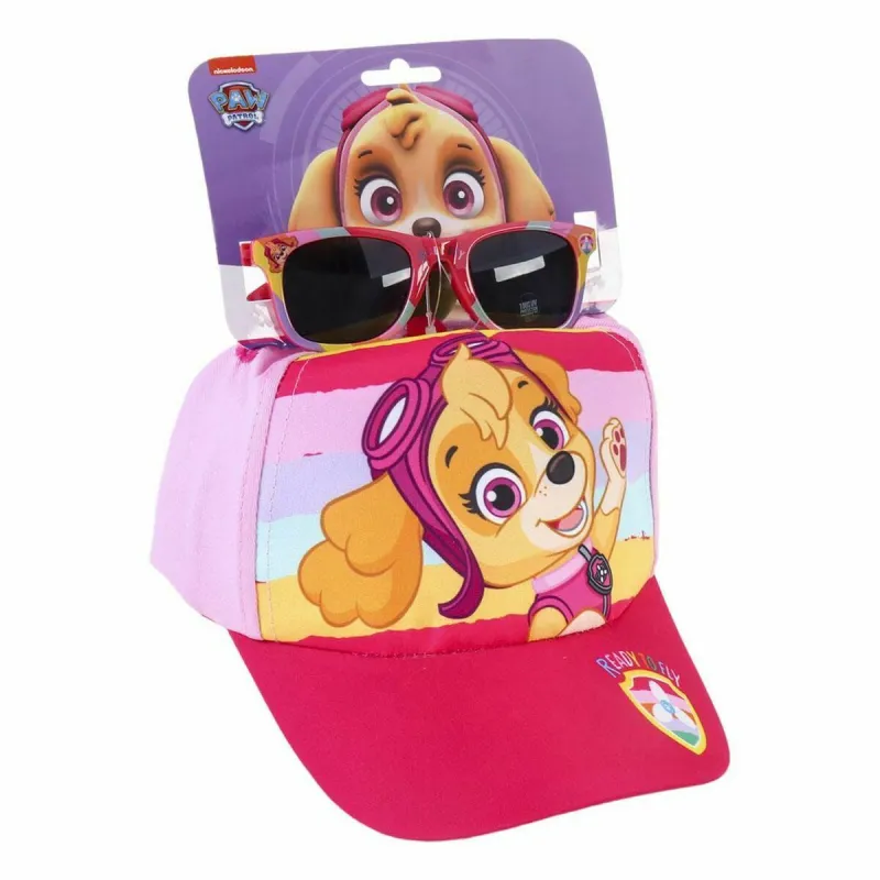 Lasten aurinkolasit The Paw Patrol Sky Monivärinen