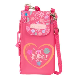 Mobile Bag Safta Feeling Multicolour