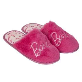 Mājas čībām Barbie Rozā
