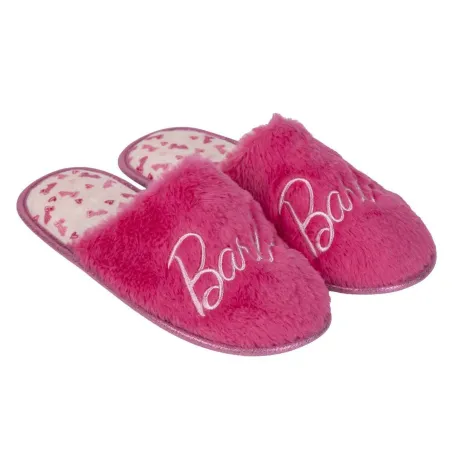 Kotitossut Barbie Pinkki