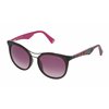 SUNGLASSES POLICE WOMAN SPL7585209HP (Lens/Bridge/Temple) 52/19/140 mm)