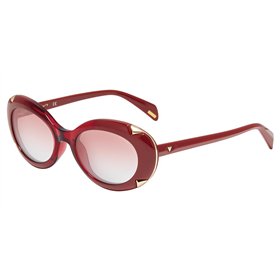 SUNGLASSES POLICE WOMAN SPLA16-540VB6 (Lens/Bridge/Temple) 54/20/140 mm)