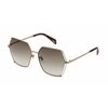 SUNGLASSES POLICE WOMEN SPLD31-560F72 (Lens/Bridge/Temple) 56/16/140 mm)